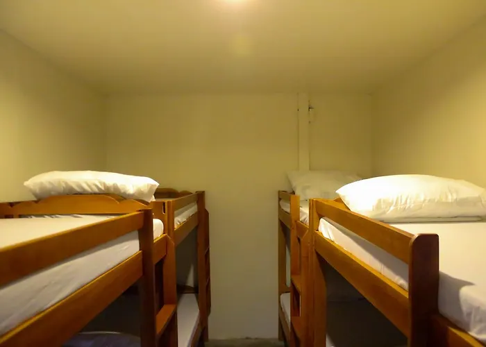 Hostel Panagsama * Moalboal