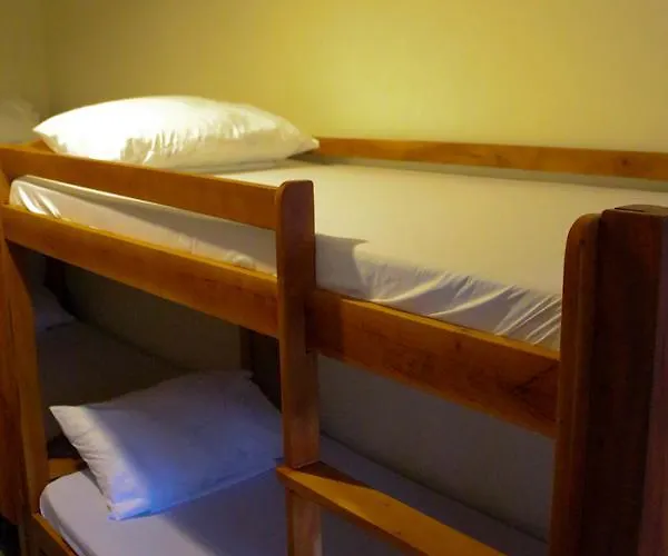 Hostel Panagsama Moalboal