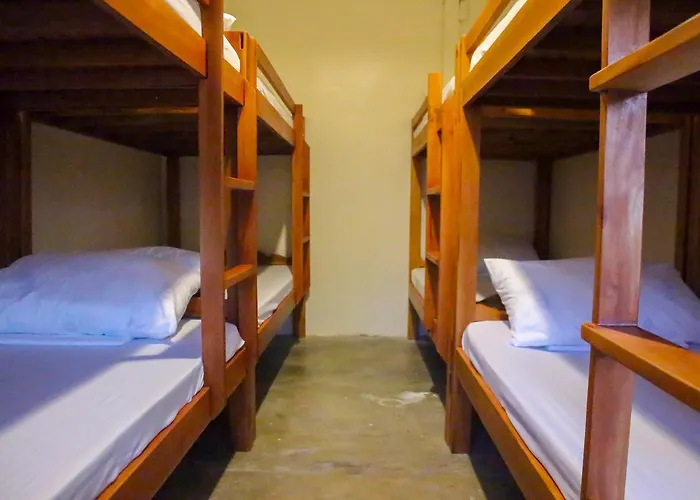 Hostel Panagsama Hostel Moalboal