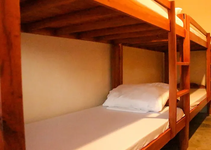 Hostel Panagsama