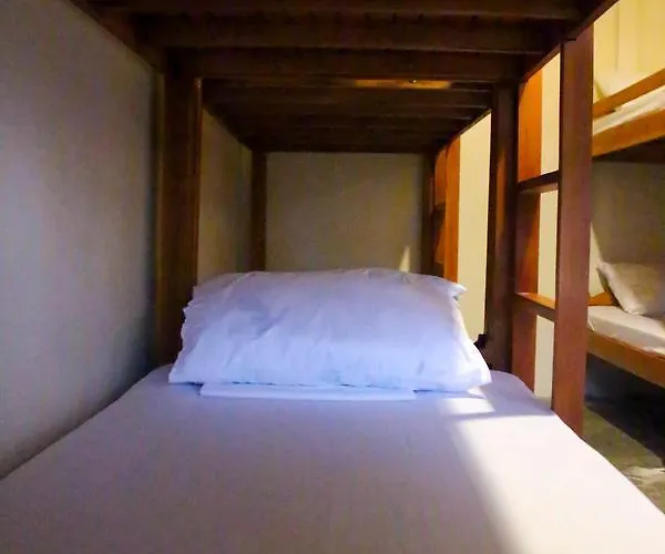 Hostel Hostel Panagsama Moalboal