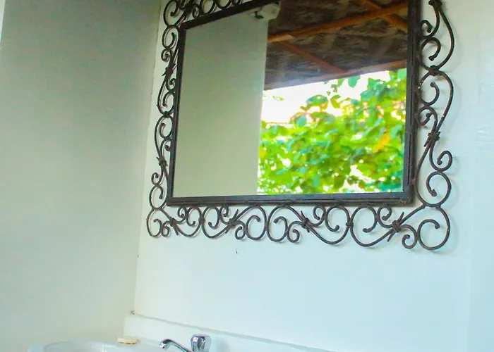 Hostel Panagsama *