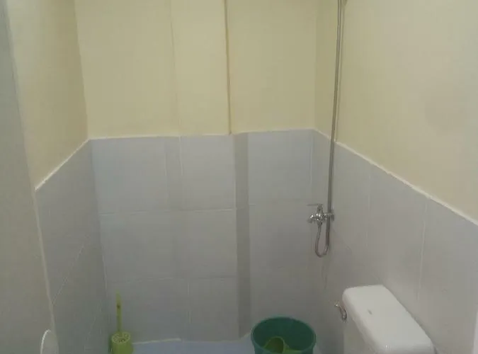 Hostel Panagsama Hostel