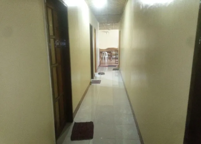 Hostel Panagsama