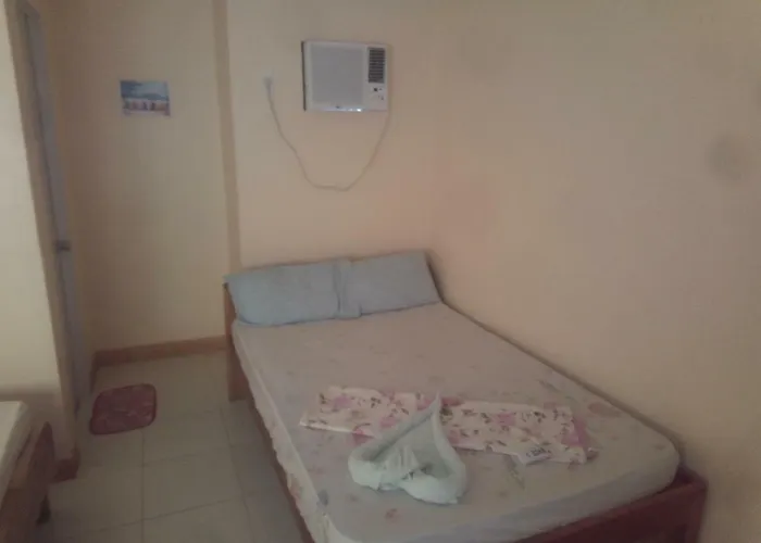 Hostel Panagsama